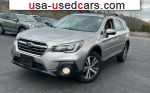 2019 Subaru Outback 2.5i Limited  used car