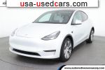 2021 Tesla Model Y Long Range  used car