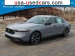 2023 Honda Accord Hybrid Base  used car