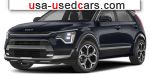 2023 KIA Niro Plug-In Hybrid SX Touring  used car