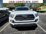 2018 Toyota Tacoma SR5  used car