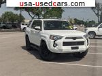 2021 Toyota 4Runner SR5  used car