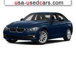 2018 BMW 320 i  used car