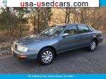 1997 Toyota Avalon XL  used car