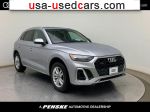 2023 Audi Q5 45 S line quattro Premium  used car