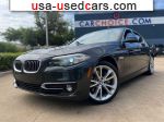 2016 BMW 535 I  used car