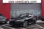 Car Market in USA - For Sale 2022  Alfa Romeo Giulia Base