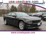2023 Dodge Charger SXT  used car