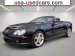 2004 Mercedes SL-Class SL500 Roadster  used car