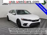 Car Market in USA - For Sale 2023  Honda Civic Sport Touring