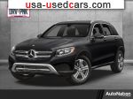 2018 Mercedes GLC 300 Base  used car