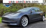 2018 Tesla Model 3 Long Range  used car