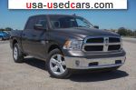 2022 RAM 1500 Classic Tradesman  used car