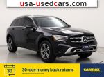 2022 Mercedes GLC 300 Base  used car