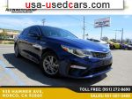 2019 KIA Optima LX  used car