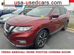 2020 Nissan Rogue SL  used car