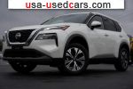 2021 Nissan Rogue SV  used car