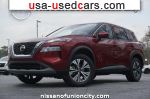 2021 Nissan Rogue SV  used car