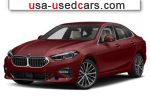 2022 BMW 228 Gran Coupe i xDrive  used car