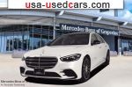 2022 Mercedes S-Class S 580 4MATIC  used car