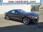 2023 Ford Mustang GT Premium  used car