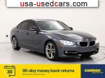 2015 BMW 328 i  used car