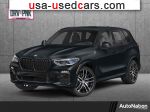 2023 BMW X5 M50i  used car