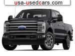 2023 Ford F-350 Lariat Super Duty  used car