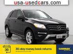 2015 Mercedes M-Class ML 350  used car