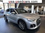 2022 Audi SQ5 Prestige  used car