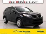 2015 KIA Sorento LX  used car