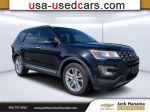 2016 Ford Explorer Limited  used car