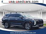 2023 Hyundai Palisade Limited  used car