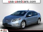 2015 Chevrolet Volt Base  used car