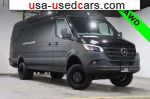 2023 Mercedes Sprinter 3500XD High Roof  used car