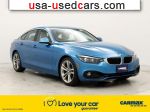 2018 BMW 430 Gran Coupe i  used car