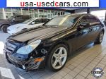 2011 Mercedes CLS-Class CLS 550  used car
