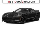 2018 Chevrolet Corvette Grand Sport  used car