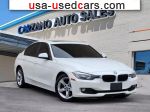 2015 BMW 328 i  used car