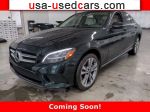 2019 Mercedes C-Class C 300 4MATIC  used car