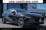 2023 Mazda Mazda3 FWD w/Select Package  used car