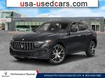 2023 Maserati Levante GT  used car