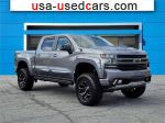 2022 Chevrolet Silverado 1500 Limited RST  used car