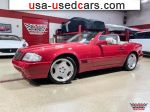 1994 Mercedes SL-Class SL500 Roadster  used car