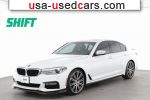 2017 BMW 540 i  used car