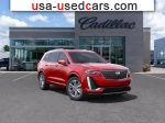 Car Market in USA - For Sale 2023  Cadillac XT6 Premium Luxury AWD