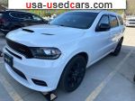 2020 Dodge Durango R/T  used car