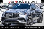 2023 Mercedes AMG GLE 53 Base  used car