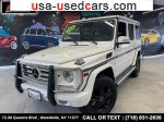 2014 Mercedes G-Class G 550  used car