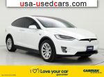 2019 Tesla Model X Long Range  used car